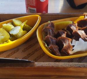 Durum Garaj Bati Atasehir Istanbul